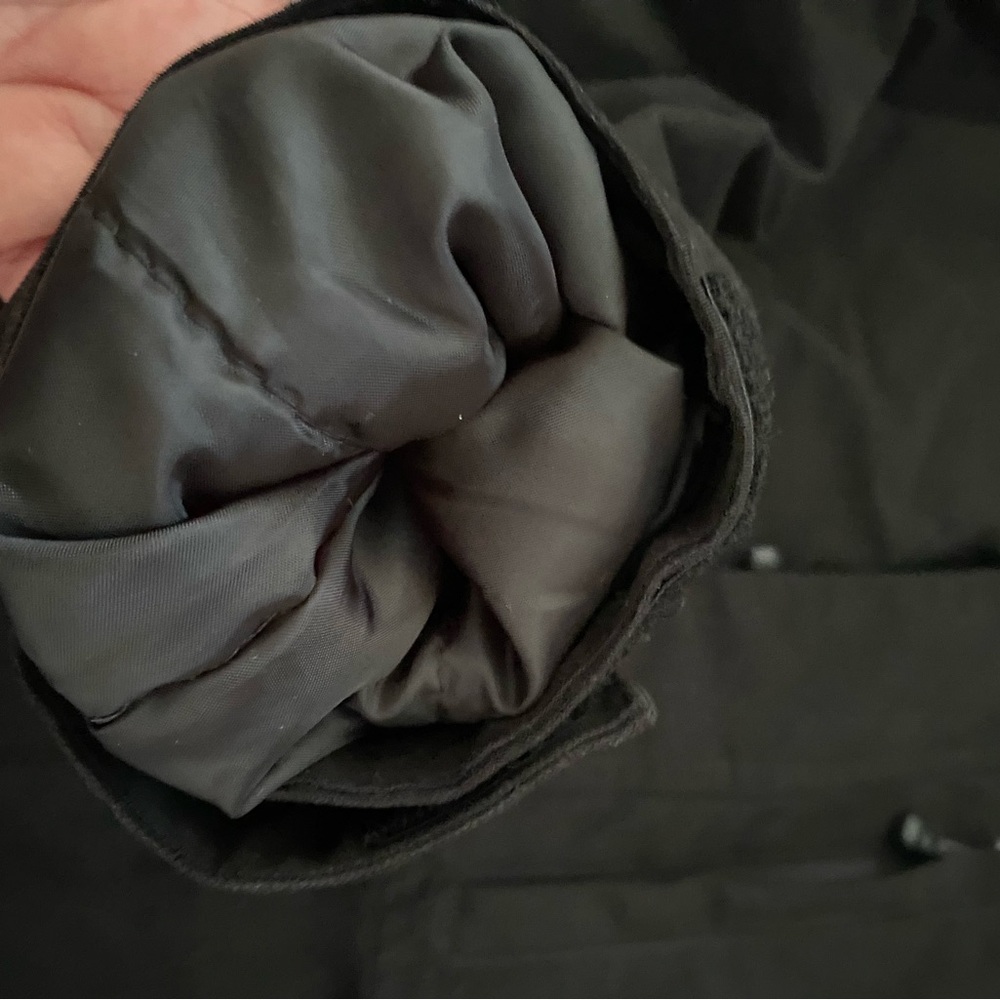 Rugged Elements Snow Winter Jacket - image 5